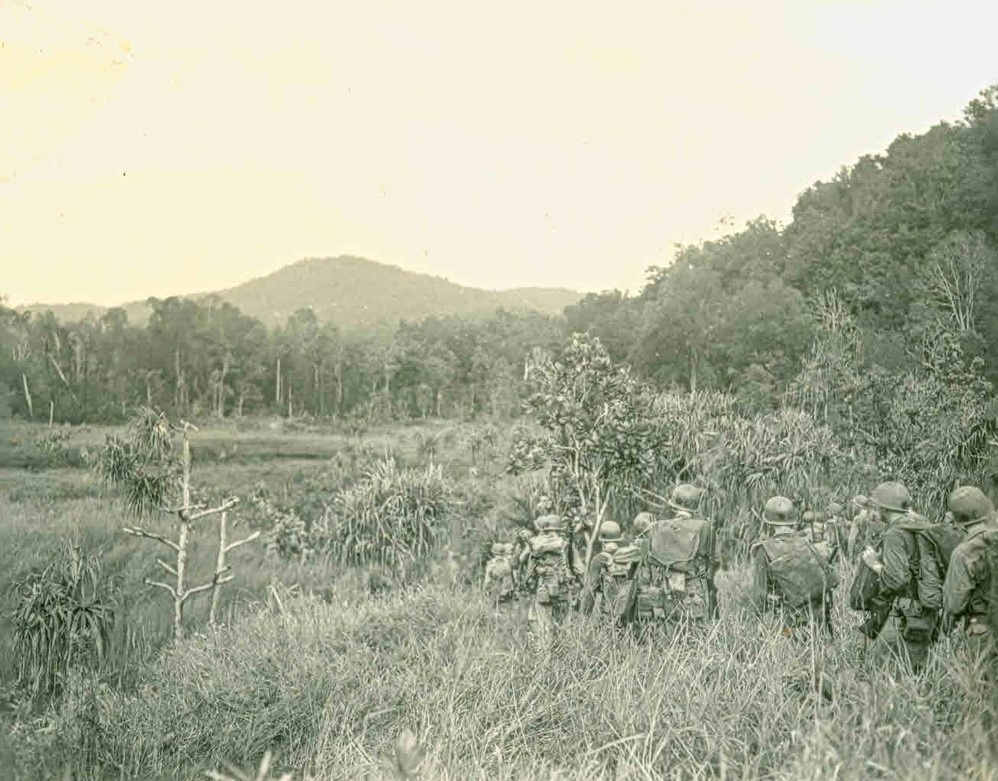 Japanese Surprise American Forces at Aitape (10 JUL 1944)