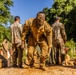 198th Infantry Brigade Obstacle Course