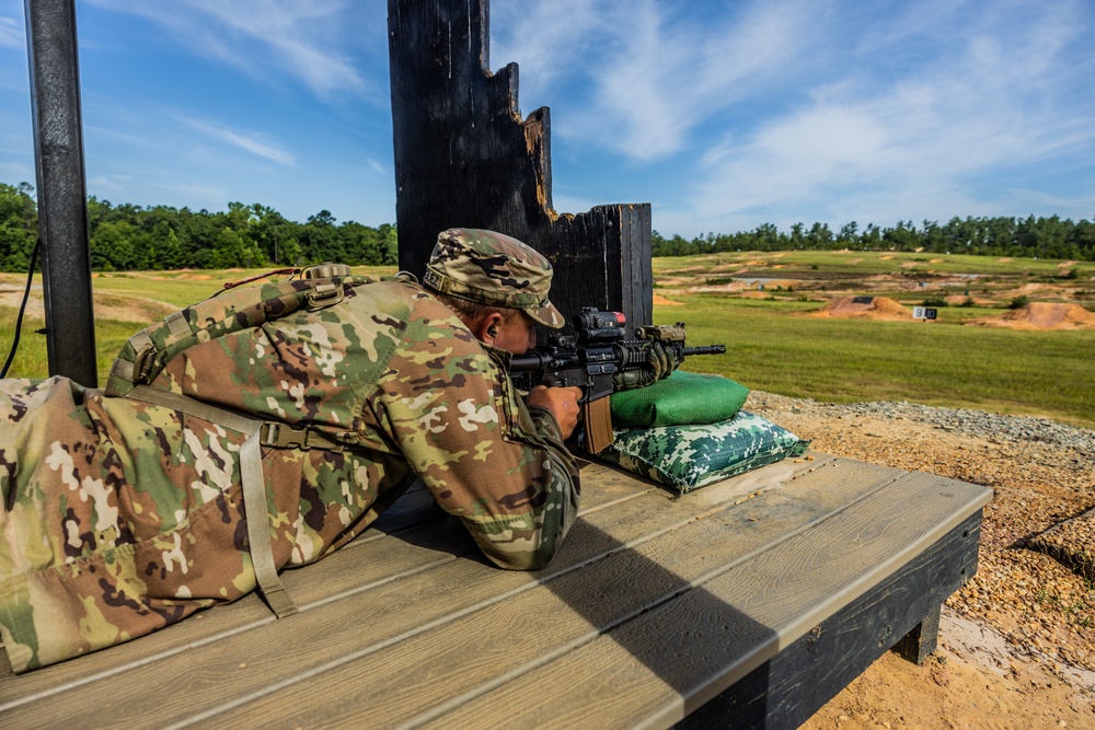 198th Infantry Brigade Group and Zero