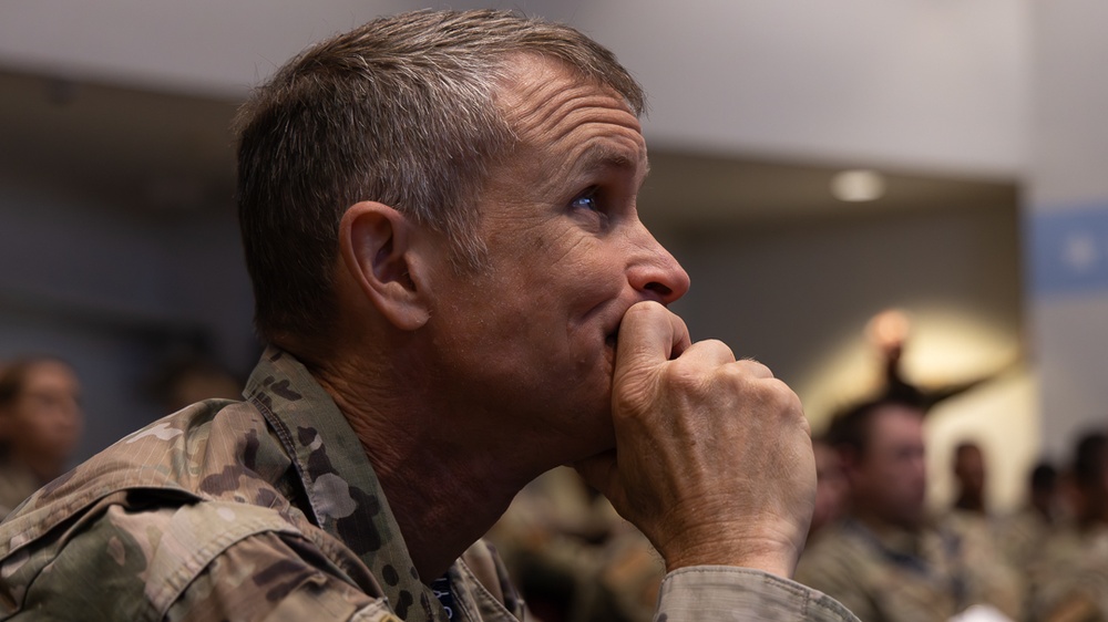 2024 Air National Guard CE Readiness Symposium