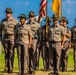 194th Armored Brigade OSUT Graduation Ceremony