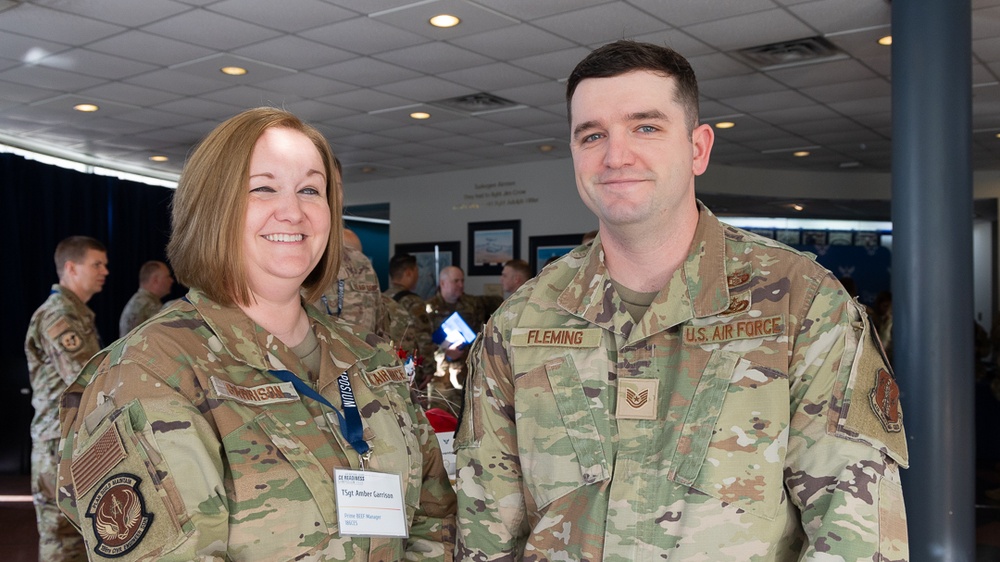 2024 Air National Guard CE Readiness Symposium