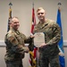 Pathfinder receives Air Medal for heroism during Operation ALLIES REFUGE