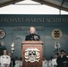 Commandant, Gen. Smith, Attends Merchant Marine Academy Commencement Ceremony