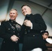 Commandant, Gen. Smith, Attends Merchant Marine Academy Commencement Ceremony