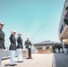 Commandant, Gen. Smith, Attends Merchant Marine Academy Commencement Ceremony