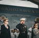 Commandant, Gen. Smith, Attends Merchant Marine Academy Commencement Ceremony