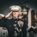 Commandant, Gen. Smith, Attends Merchant Marine Academy Commencement Ceremony