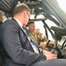 Lithuanian Minister of Defense visits Fort Indiantown Gap