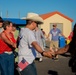 Lajes Field celebrates 4th of July