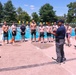 JB MDL- Interallied Confederation of Reserve Officers (CIOR) Military Competition Team Training