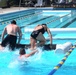 JB MDL- Interallied Confederation of Reserve Officers (CIOR) Military Competition Team Training