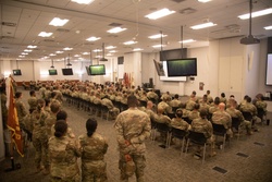 CASCOM 2024 Warrant Officer Birthday Celebration [Image 3 of 4]