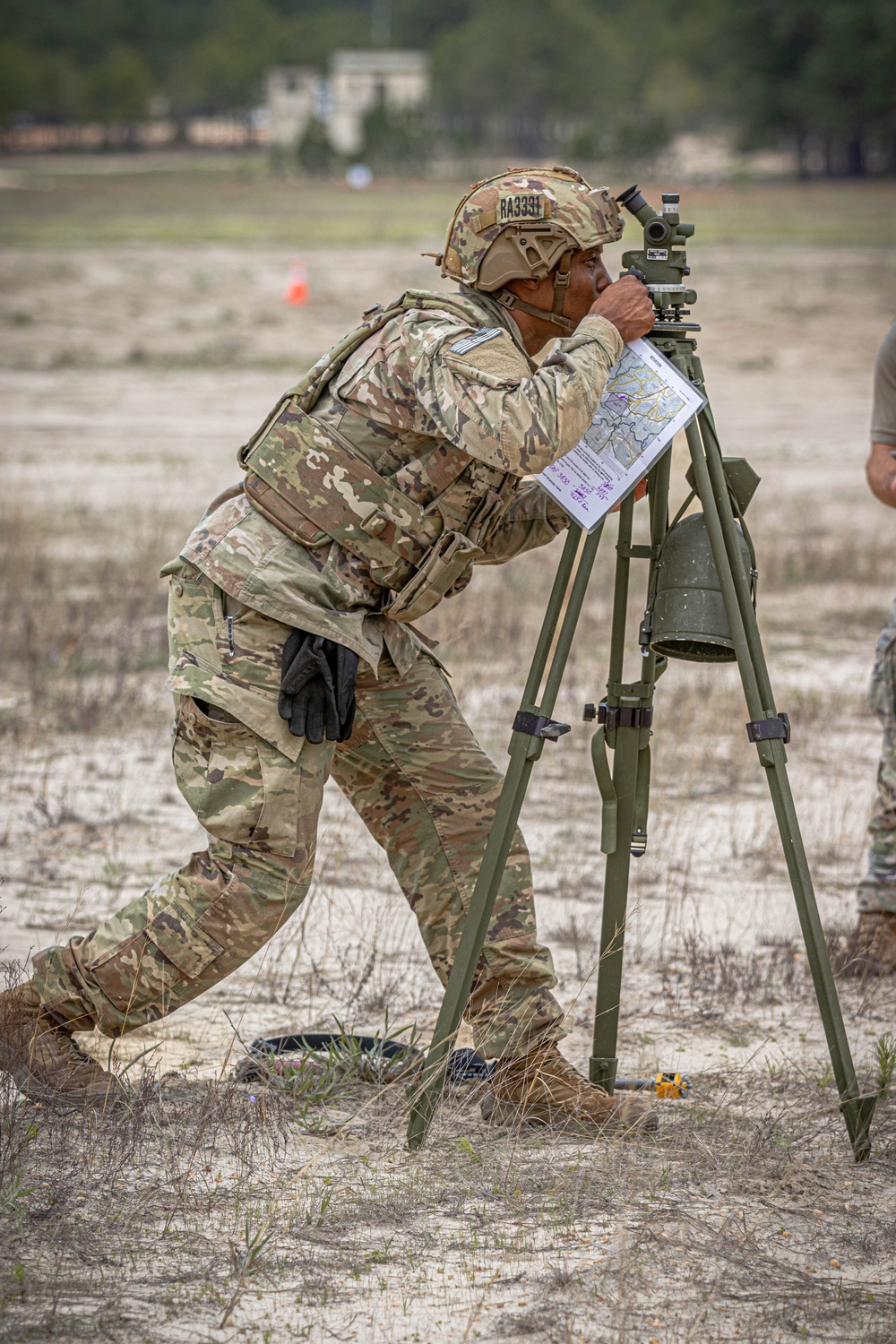 2024 Best Mortar Competition