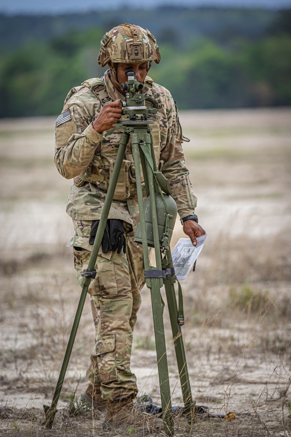 2024 Best Mortar Competition