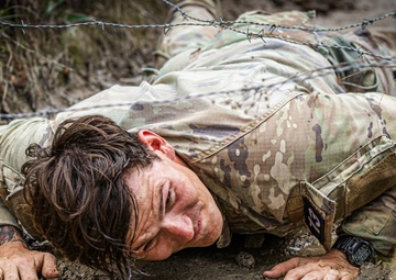 2024 Best Mortar Competition