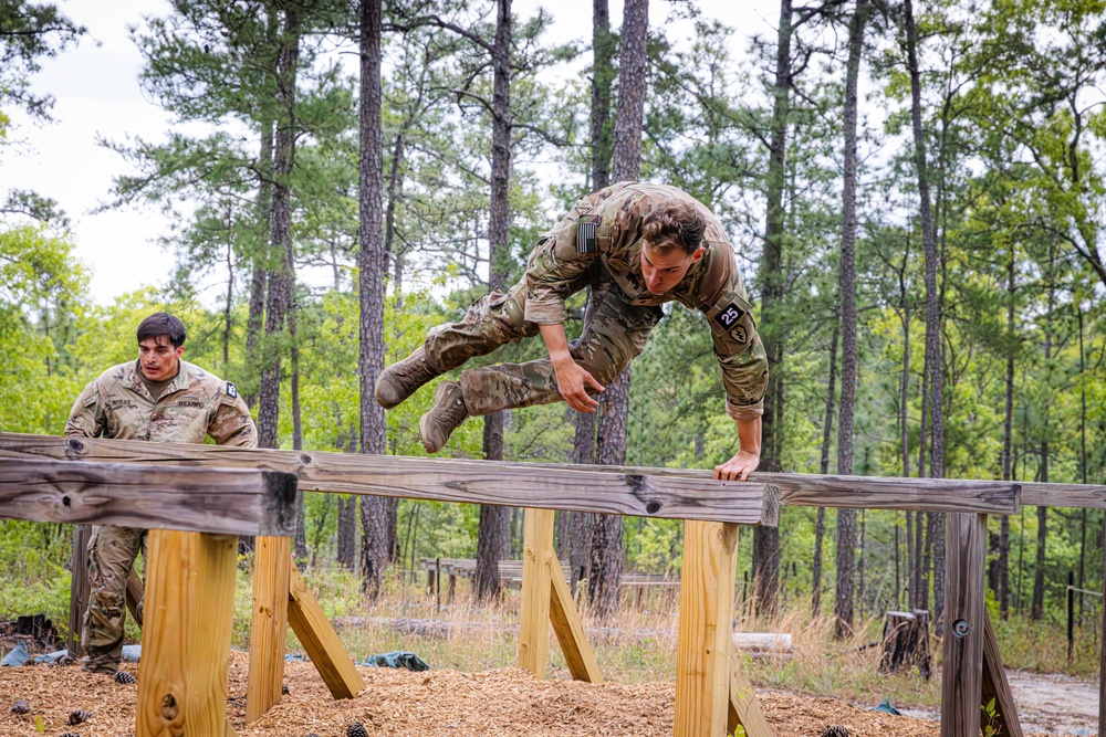 2024 Best Mortar Competition