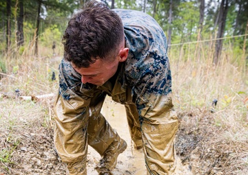 2024 Best Mortar Competition