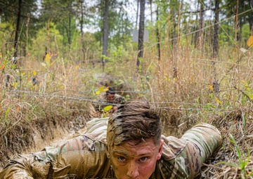 2024 Best Mortar Competition