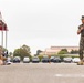 Fair Winds and Following Seas: 1st DSB CoC Ceremony