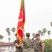 Fair Winds and Following Seas: 1st DSB CoC Ceremony
