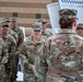 NASCAR Reenlistment Ceremony