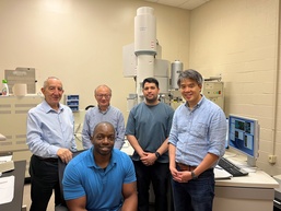 AFRL, University of Texas – Arlington collaboration yields break-through in thin film technology
