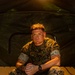 Sgt. Caleb Cissell; 2nd Marine Logistics Group Warrior of the Week