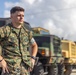 Sgt. Caleb Cissell; 2nd Marine Logistics Group Warrior of the Week