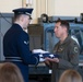 Honoring Excellence: A look Inside Minot Honor Guard