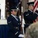 Honoring Excellence: A look Inside Minot Honor Guard