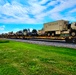 Fort McCoy supports second major rail movement in 2024 with return of Wisconsin National Guard equipment, vehicles