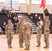 C/5-5 Deployment Ceremony