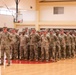 C/5-5 Deployment Ceremony