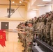 C/5-5 Deployment Ceremony