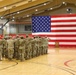 C/5-5 Deployment Ceremony