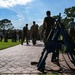 Airmen participate in IFAM training