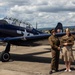 Army CID on the Scene for Wiesbaden Celebration of 75th Anniversary of Berlin Airlift