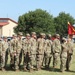 B/3-2 Change of Command Ceremony