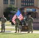 B/3-2 Change of Command Ceremony