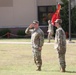 B/3-2 Change of Command Ceremony