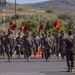 2nd Bn., 4th Marines holds relief, appointment ceremony