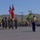 2nd Bn., 4th Marines holds relief, appointment ceremony 2nd Bn., 4th Marines holds relief, appointment ceremony