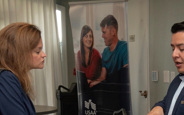 Hiring Our Heroes Military Spouse Hiring Event