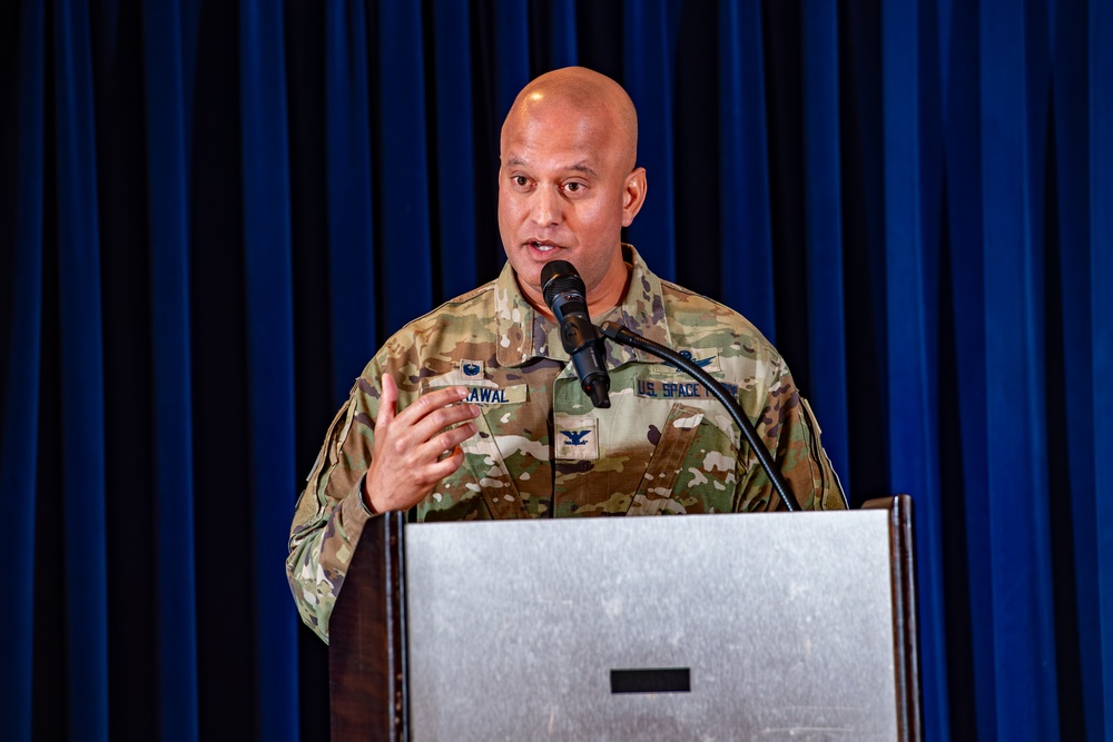 18th SDS Det. 1 transitions to DEL 2 Det. 1 under new leadership