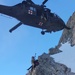 Idaho Army National Guard rescues injured hiker near Stanley