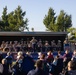 1st MARDIV Band performs at Downey Concerts Under the Stars