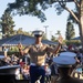 1st MARDIV Band performs at Downey Concerts Under the Stars