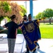 American Legion Post 85 Renamed after Female Service Member