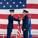 704th Test Group change of command 2024